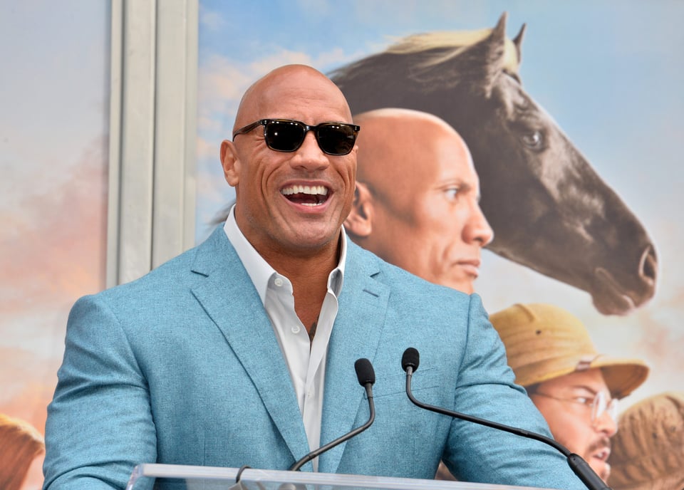Athletes who became actors