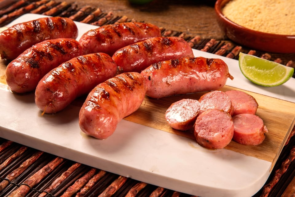 sausage recall