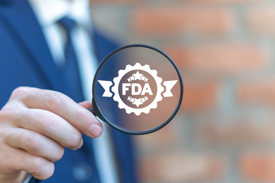 Infection: what the FDA says Infection: what the FDA says
