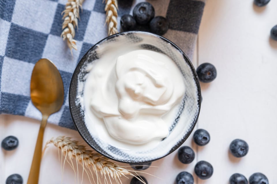 yoghurt, diet, health, fruit, MundoNOW