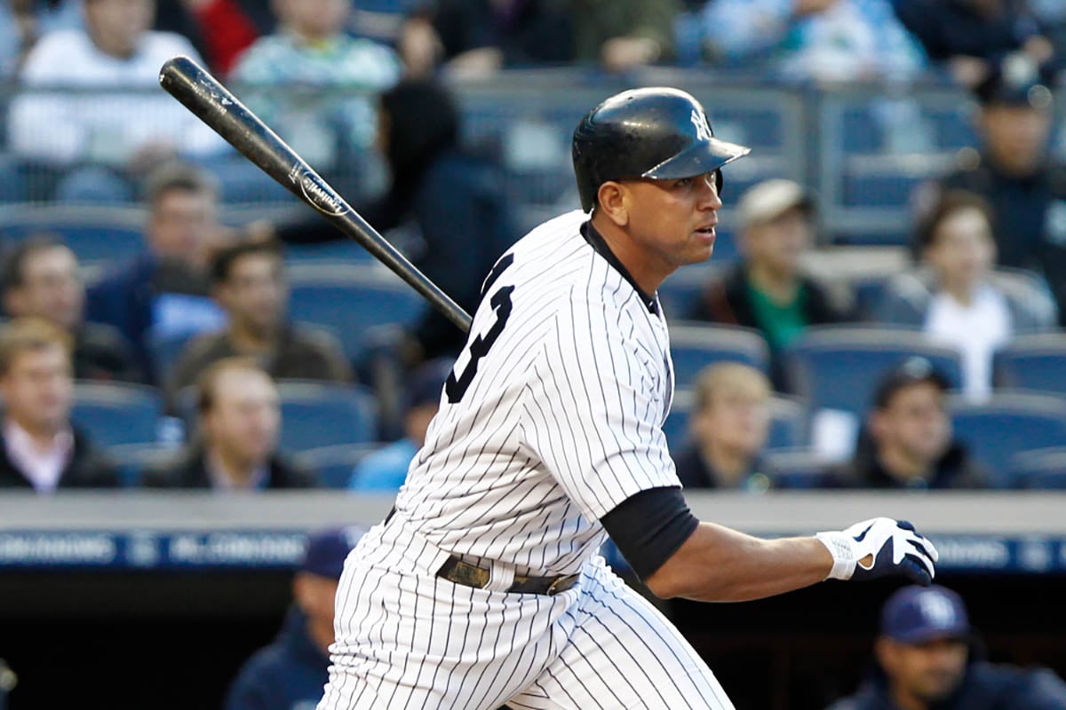 Alex Rodriguez: 7 ways he’s made an impact on baseball and business