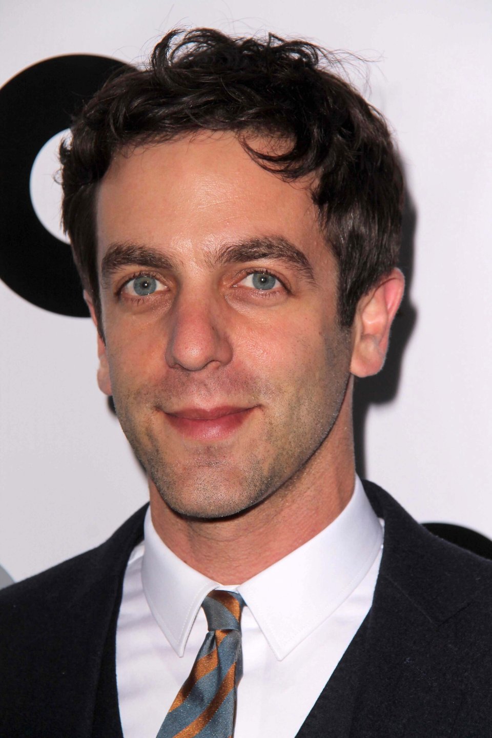 BJ Novak