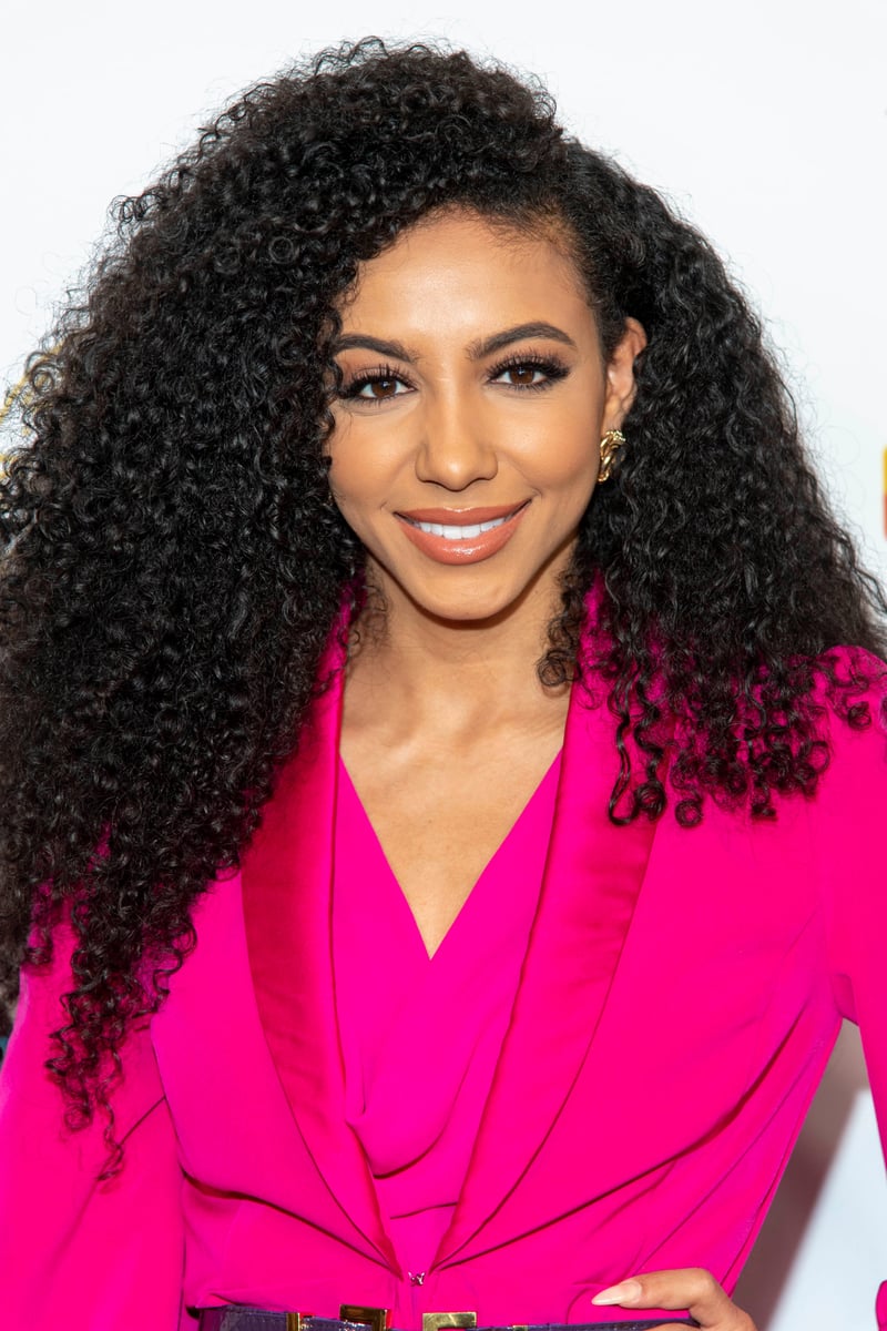 How did Cheslie Kryst die?