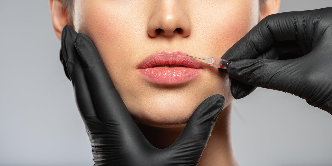 5 usos comunes del botox