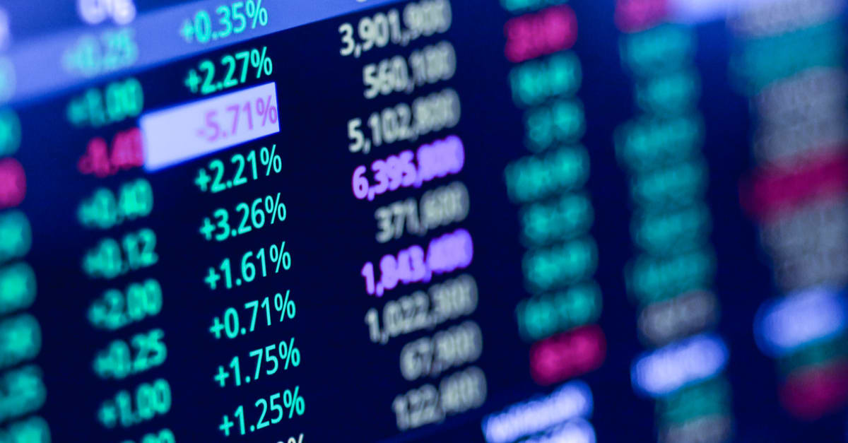 What is the New York Stock Exchange (NYSE)?