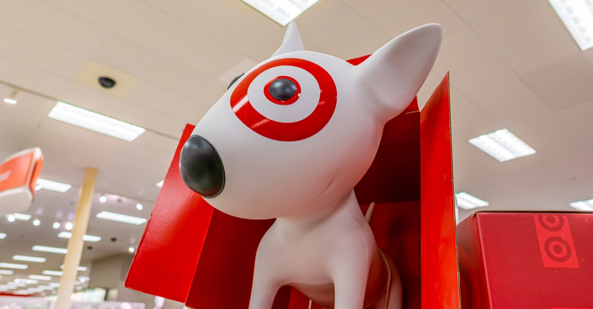 ¿Cuál es la mejor hora para comprar en Target?
