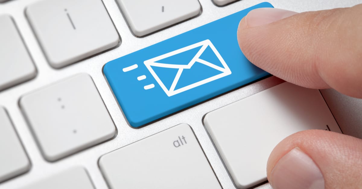 ‘Best Regards vs. ‘Sincerely’: Tips on Email Sign-Offs