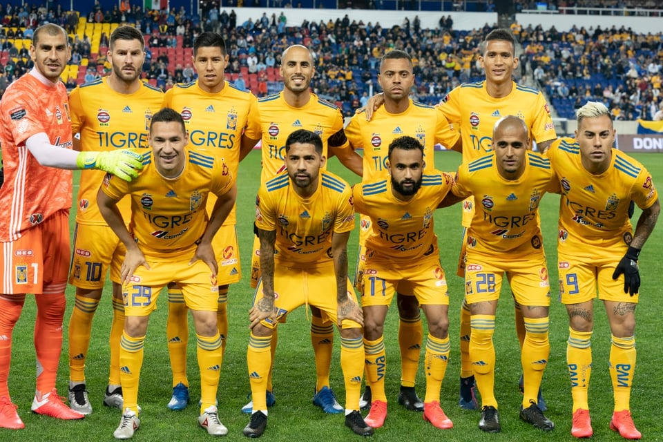 Tigres, México, final, Liga Mx, MundoNOW