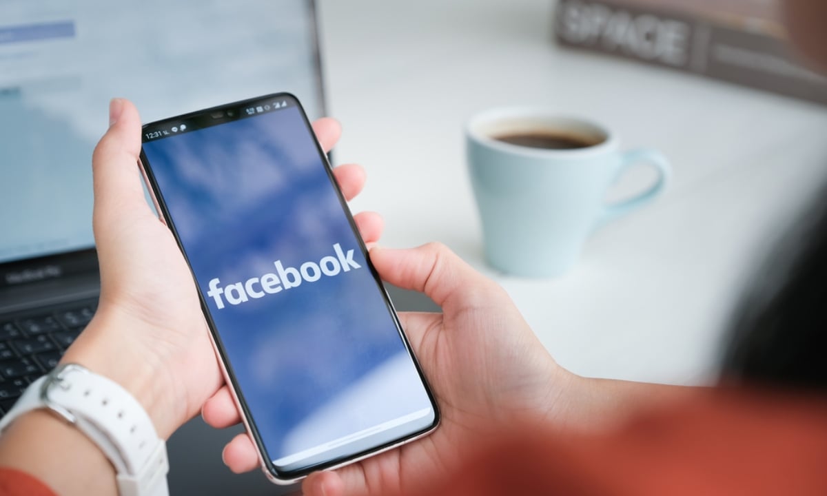 Facebook por fin dice por qué se cayó su plataforma el 4 de octubre