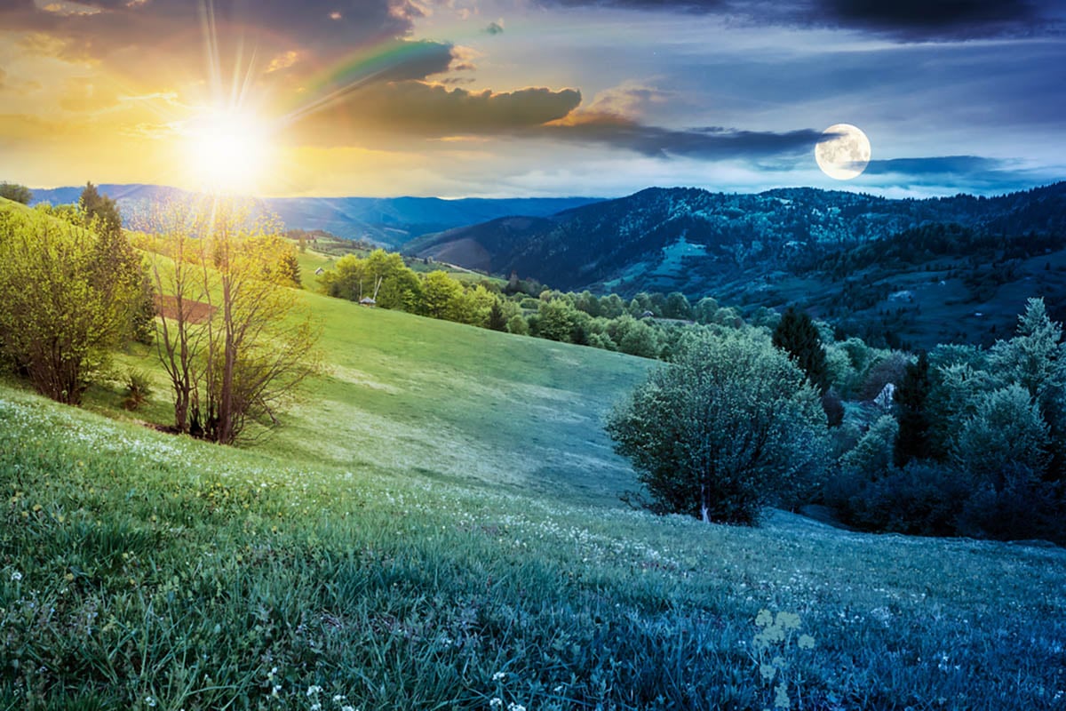 Tradiciones y rituales: cómo las culturas de todo el mundo celebran el equinoccio de primavera