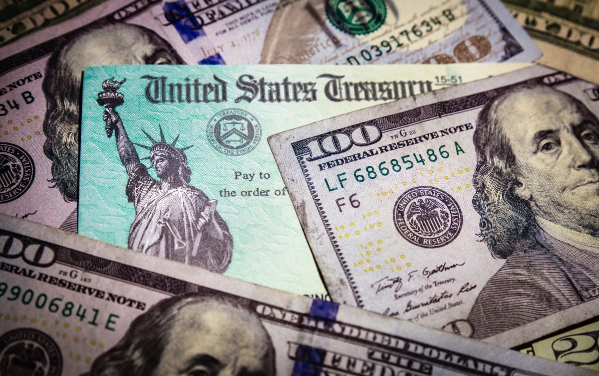 California doble cheque, apoyo, dinero, California, MundoNOW