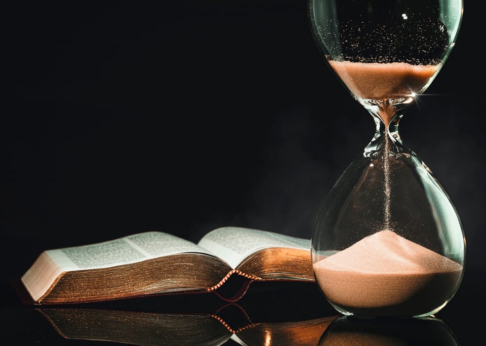 What is the theory of the Apocalypse?