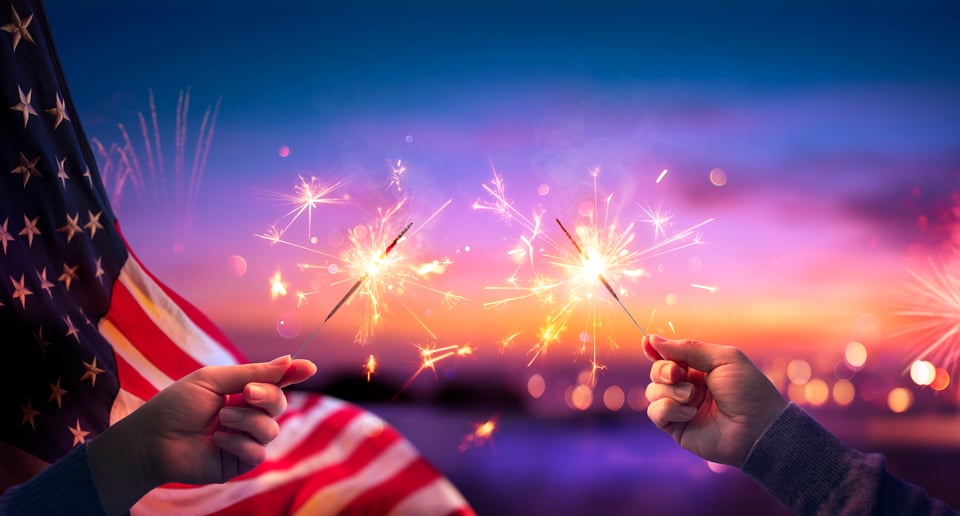 Public Holidays in the United States 2023: Independence Day Public Holidays in the United States 2023: Independence Day