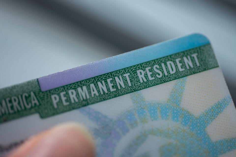 Family Preference recipients are subject to annual fees
