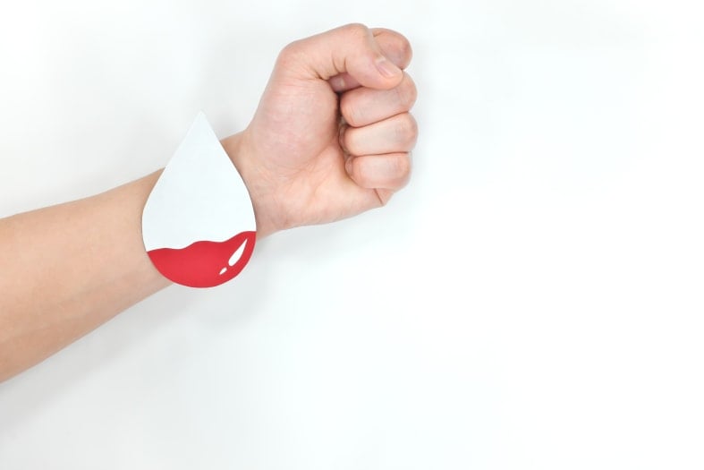 What causes anemia? Here are the top 8 culprits