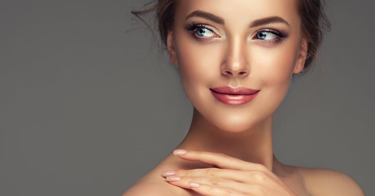 Instead of Blush: 5 New Ways to Get that Flushed Cheeks Look