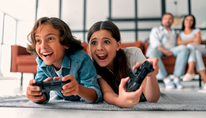 5 video games that you can download for free