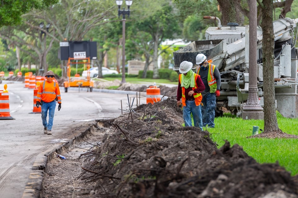DeSantis signs HB 433, ron desantis, florida, law, heat protection