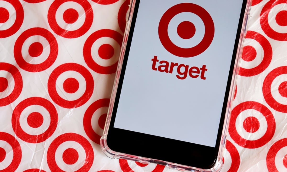 Target Deal Days ofertas de Target