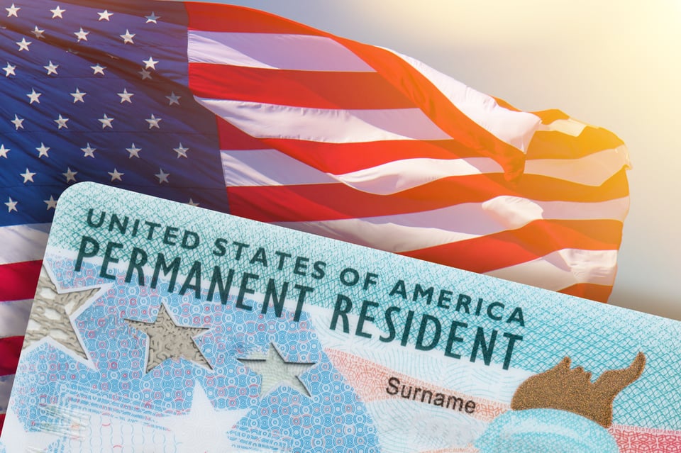 Los costos de la Green Card aumentarán, desde el 2016 se mantiene el mismo precio