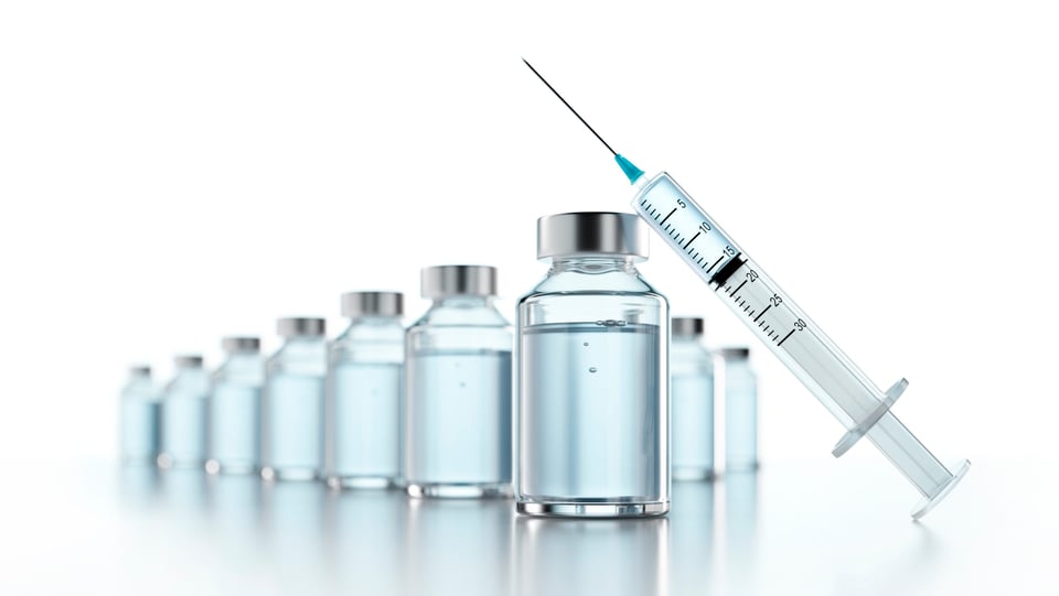 Vaccination as a social responsibility Vaccination as a social responsibility