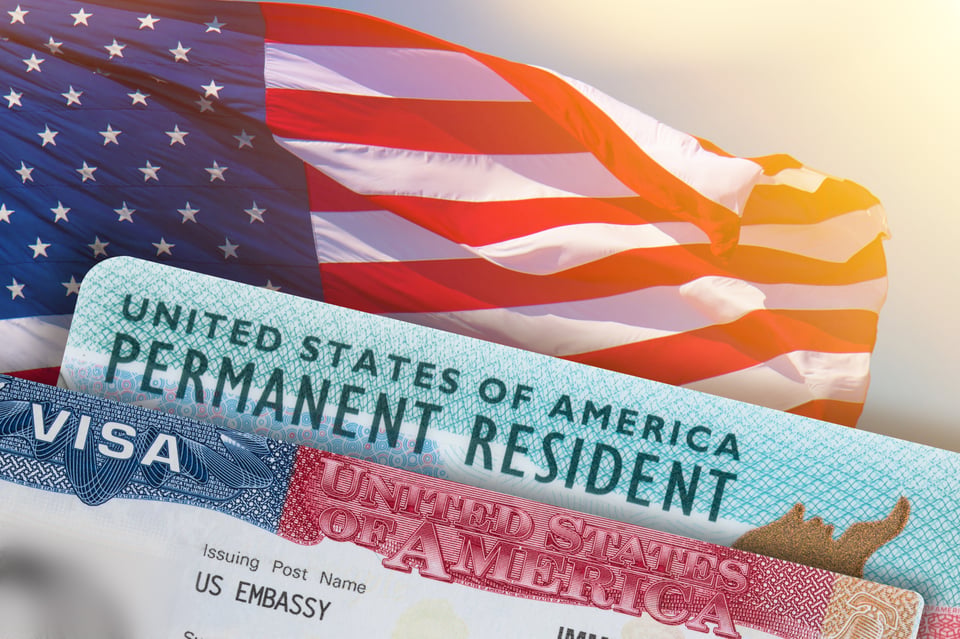What is permanent residence and its beneficiaries?