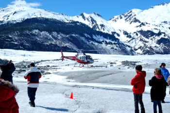 Alaska state of emergency