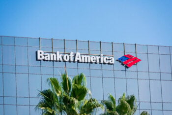 Bank of America cerrará