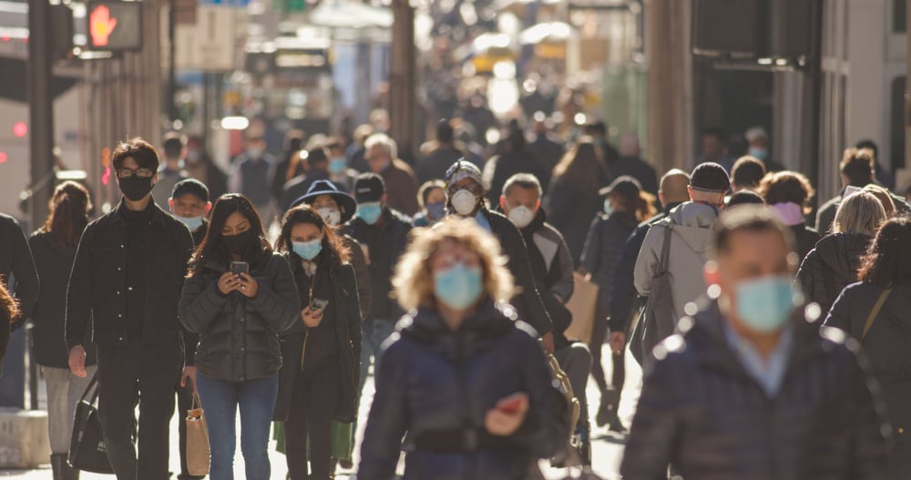 Scientists warn of the next pandemic: Is the world ready?