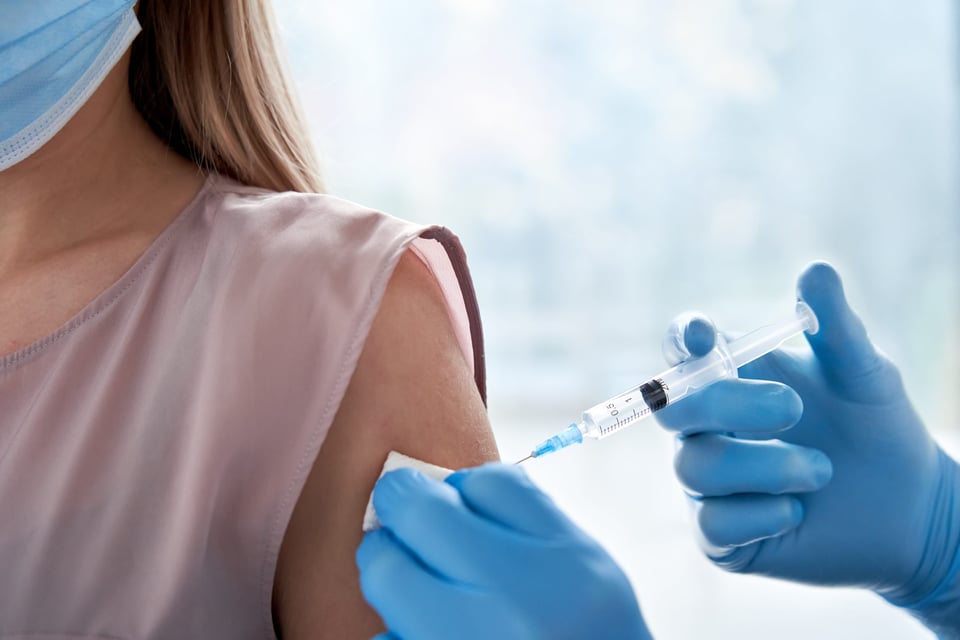 The US reached the record for more than a million cases of Covid