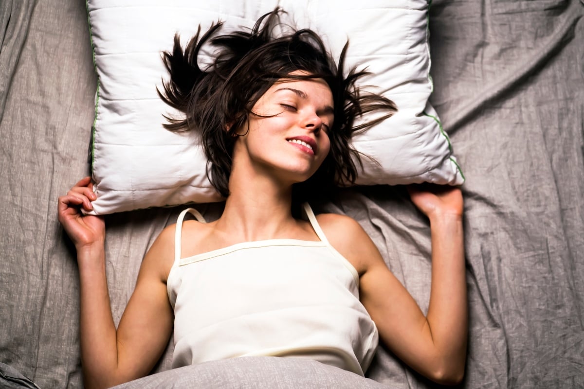 4 cosas que pueden pasar después de un orgasmo y son normales