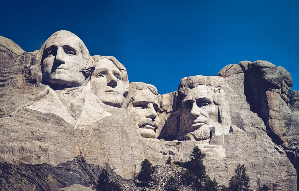 President's Day President's Day