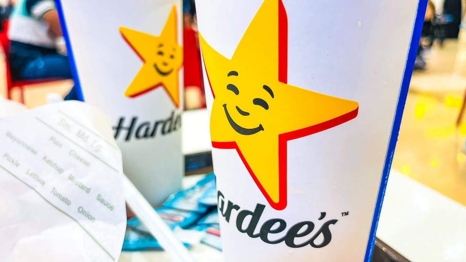 It is not the only franchise that announced its bankruptcy