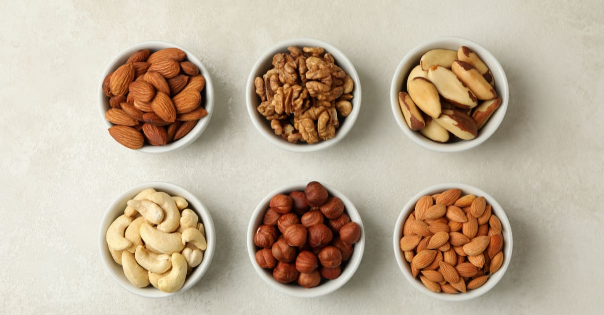 Common food allergies: 8 foods that may be making you sick