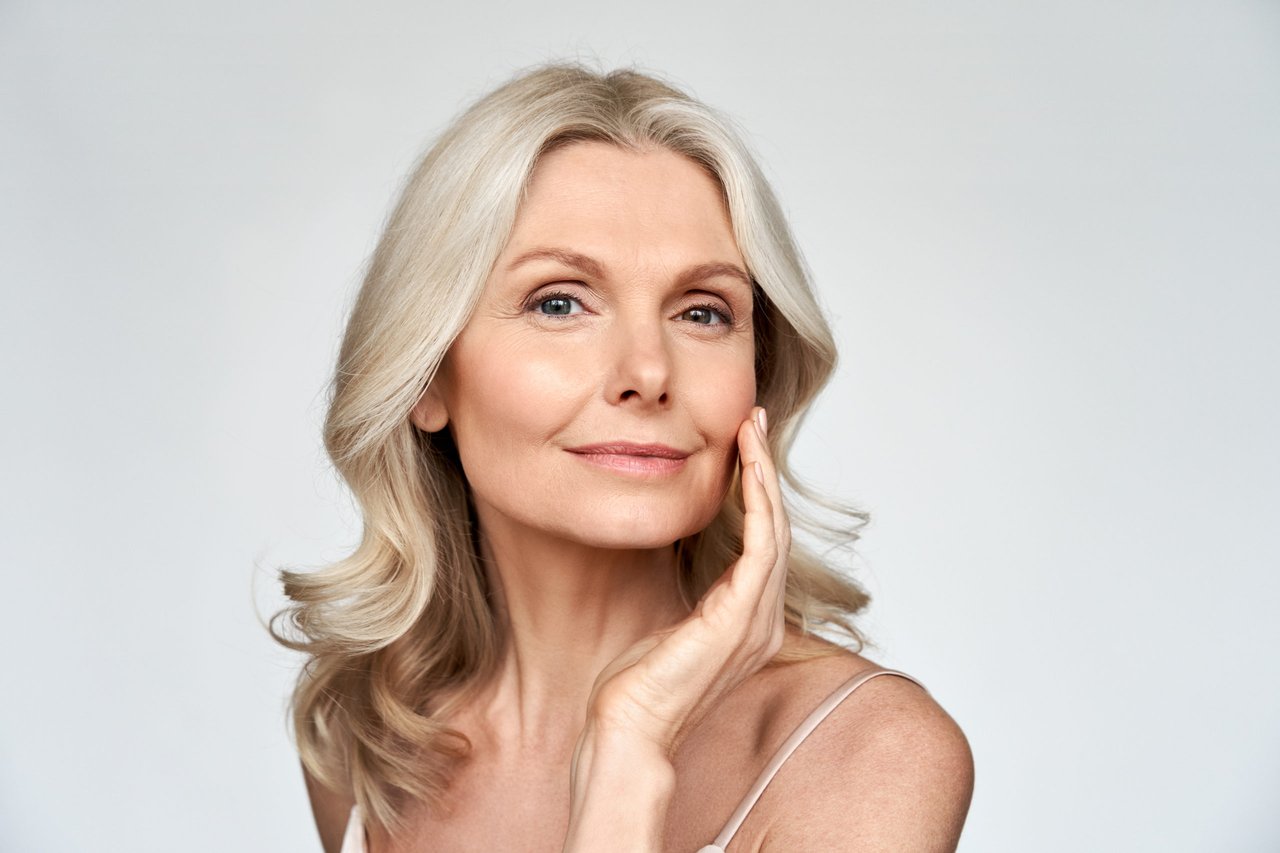 How to age with grace and with dignity