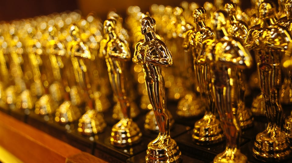 Oscars, award, Hollywood, star, West Side Story