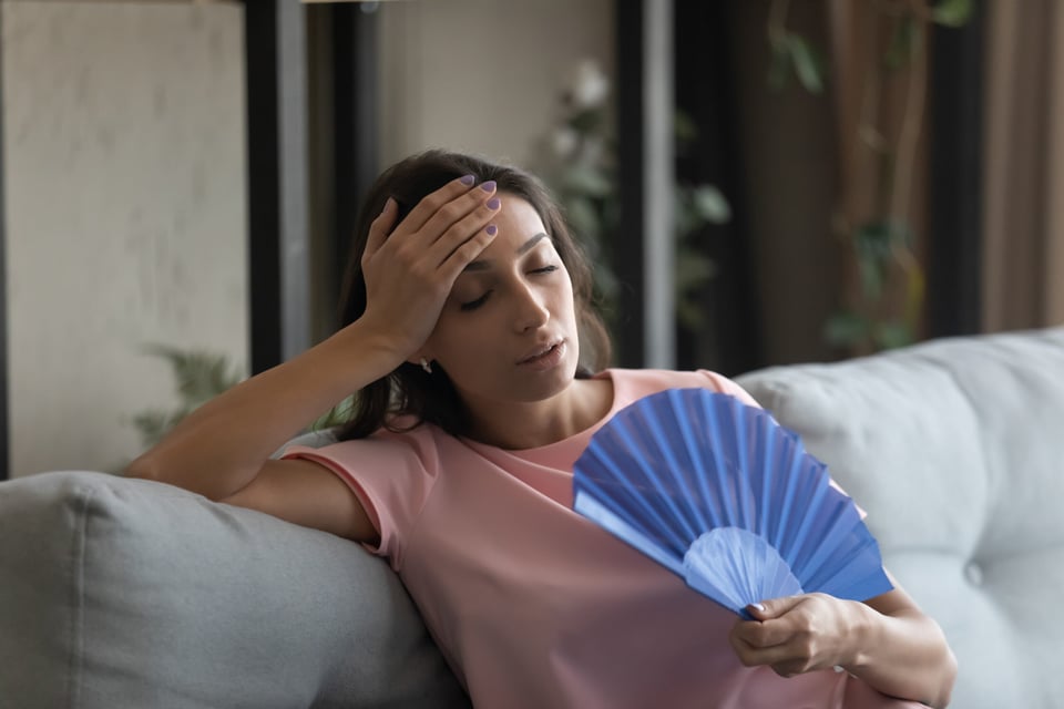 Se pronostica que el calor intenso durará hasta el mes de julio