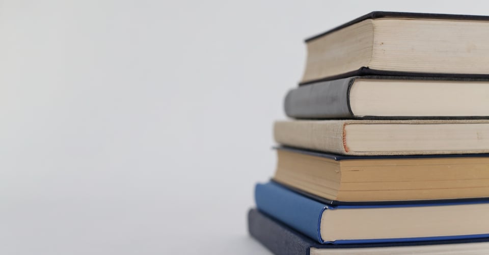 Column books