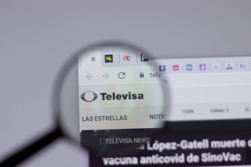 El programa 'Hoy' está de luto