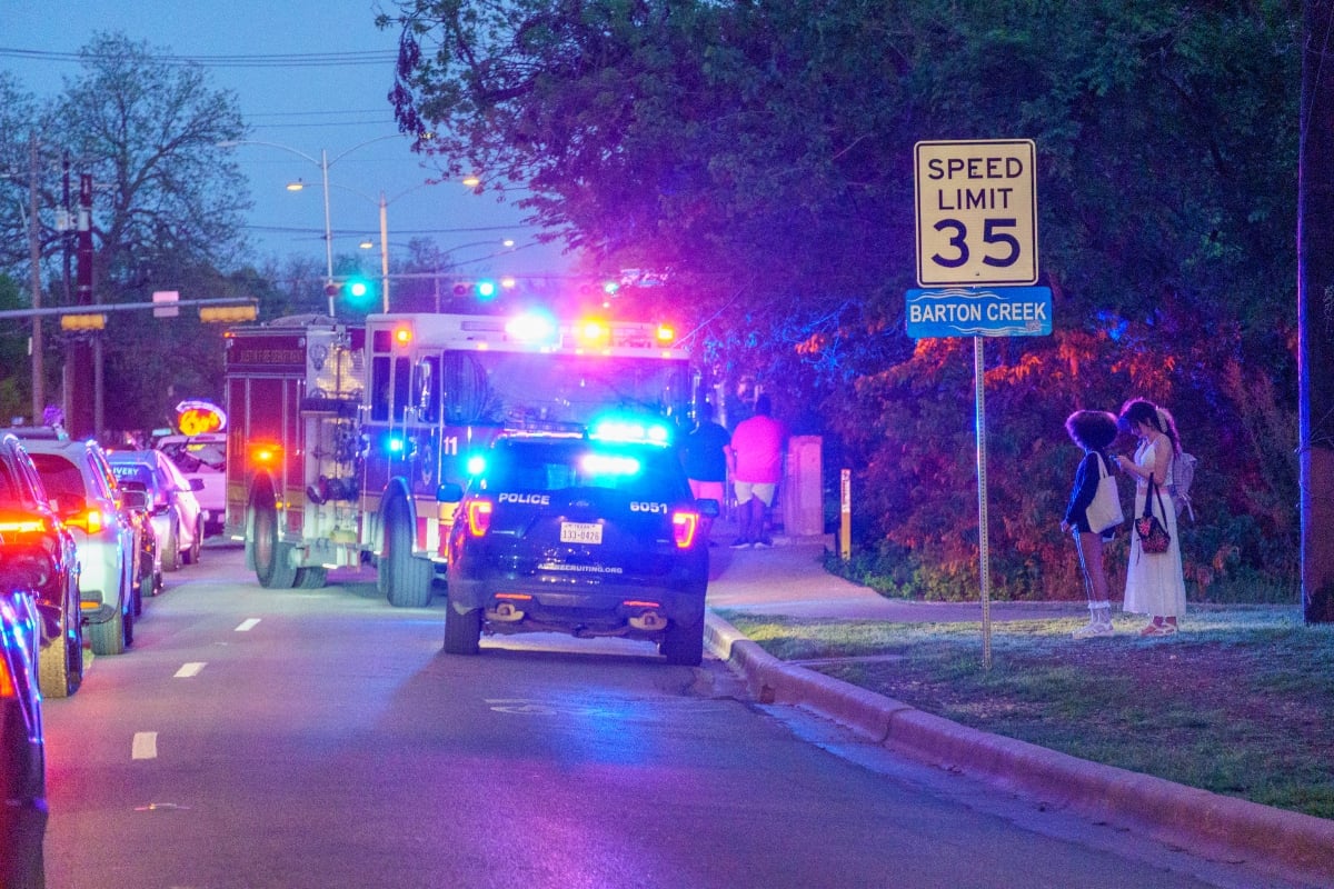 Juneteenth festival shooting, Texas, crime, USA- Tiroteo festival Juneteenth, Texas, crimen, EEUU, MundoNOW