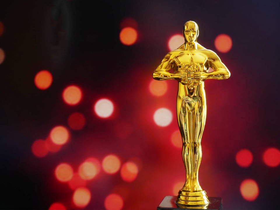 Oscar, award, Hollywood, movies, films, MundoNOW
