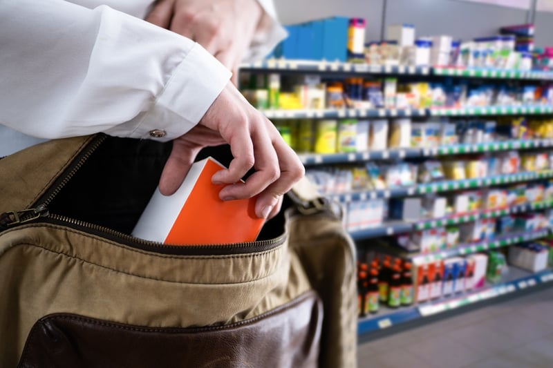¿Qué es el Shoplifting?
