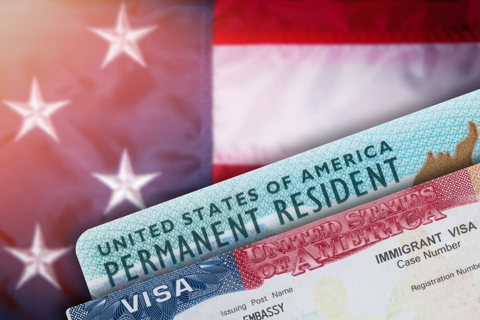 ¿Por qué aumentará el costo de la Green Card?