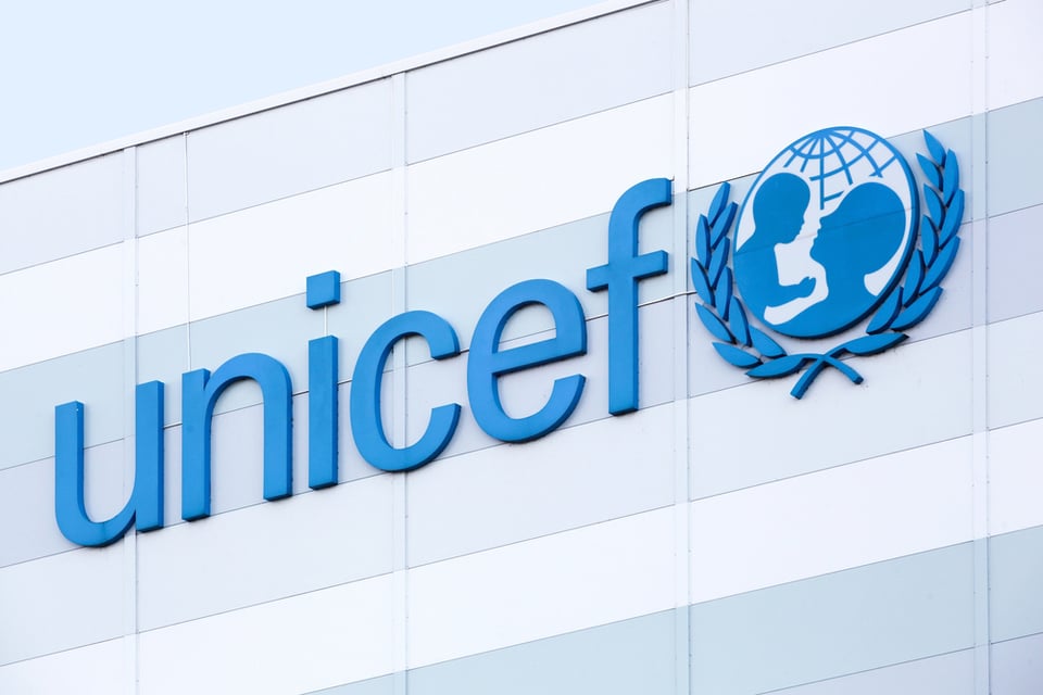 Unicef, singer, outreach, causes, MundoNOW