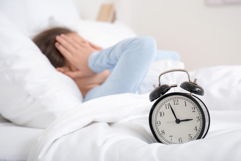 despertador, despertar, dormir, mañana, MundoNOW, rutina matutina energizante