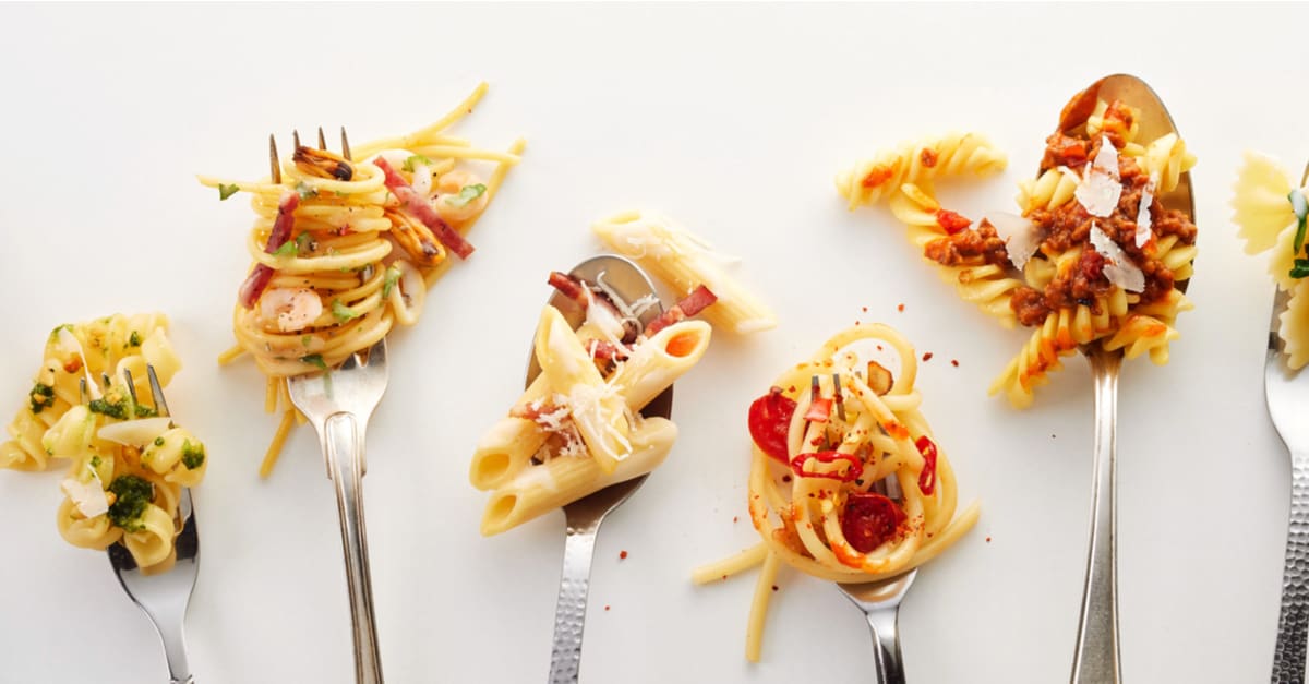 From Pizza Stones to Pasta Cutters: The Gear You Need for Real Italian Food