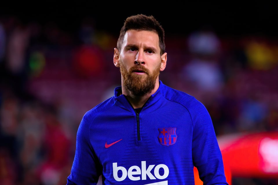 Who is Messi's ex-girlfriend? Who is Messi's ex-girlfriend?