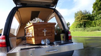 Muere actriz Juliette Mayniel