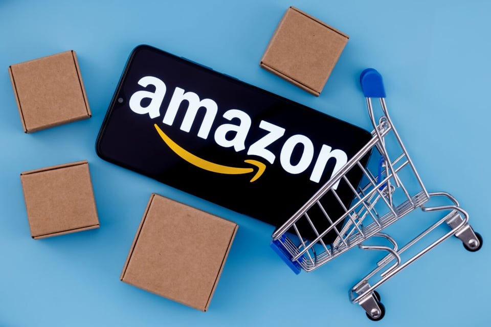 Amazon, Prime, carrito de compras, compras online, MundoNOW, Emiten recall de carro audiovisual por peligroso para los niños