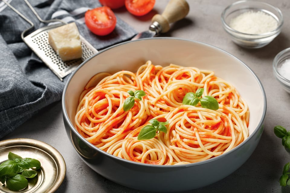 pomodoro pasta pomodoro pasta